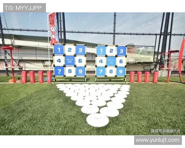 飞盘逆袭：西安飞盘队的奋斗与荣耀之路全纪录