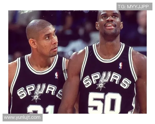 1999年马刺队勇夺总决赛冠军的辉煌历程与传奇瞬间回顾