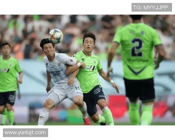 2017年蔚山现代与江原FC激战回顾及精彩瞬间分析