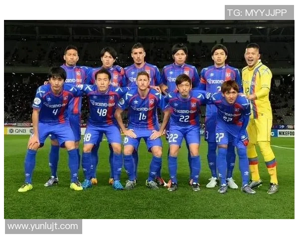 2018年FC东京对阵鹿岛鹿角精彩回顾与赛季分析