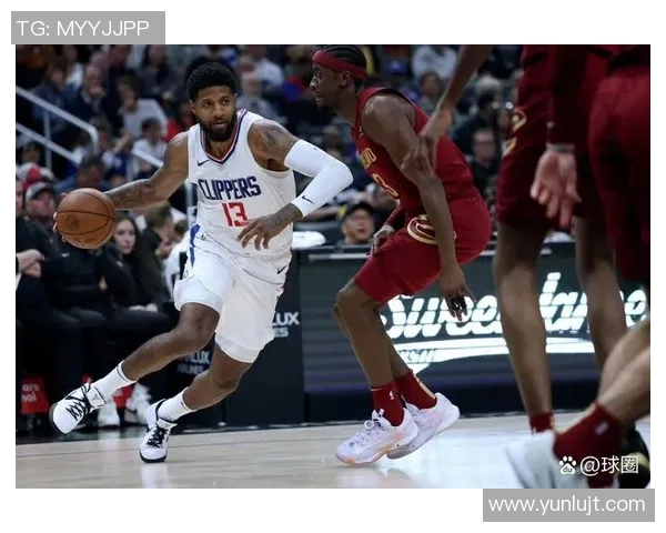 2018年骑士与快船精彩对决全场回放重温篮球激情与经典瞬间