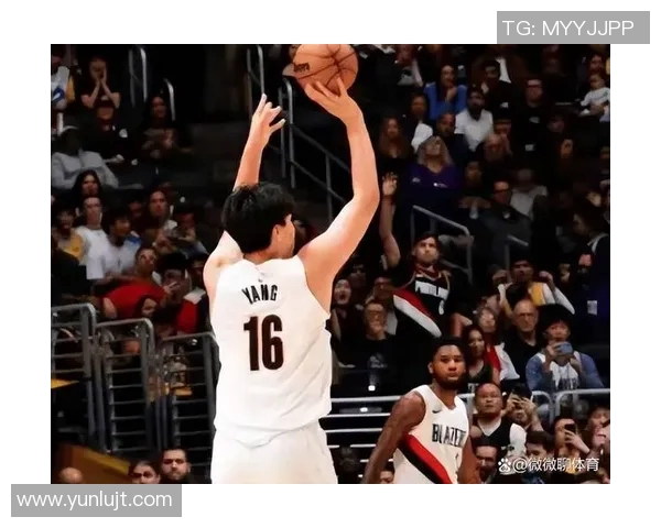 2019年4月30日开拓者与掘金激战成名赛场的精彩瞬间回顾